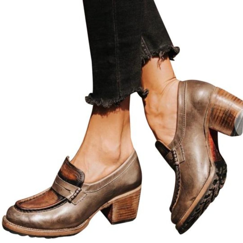 SOLD-  Freebird Bristol